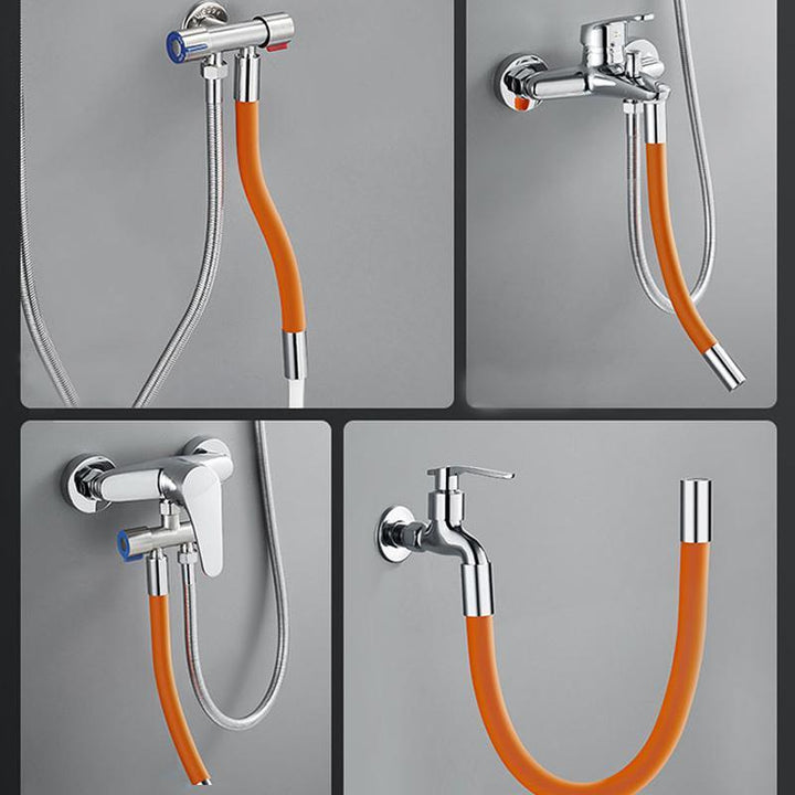 BowLift | Universal Foam Expansion Tube
