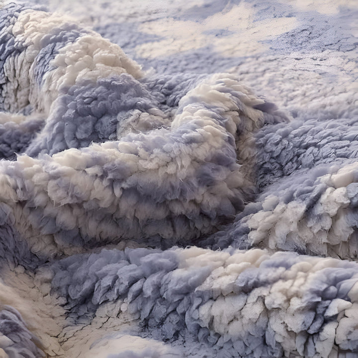 BowLift | Lavender Bloom Cozy Blanket