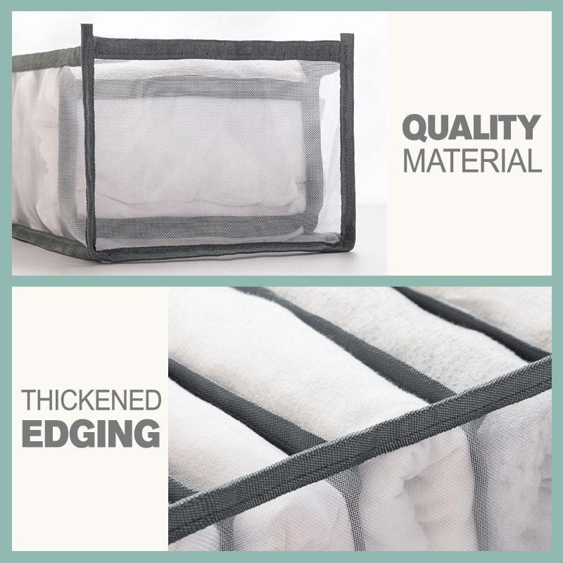 BowLift | Wardrobe Clothes Organizer（2PCS）