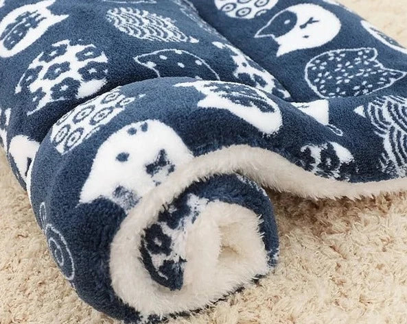 BowLift | Cozy heat cushion for cats