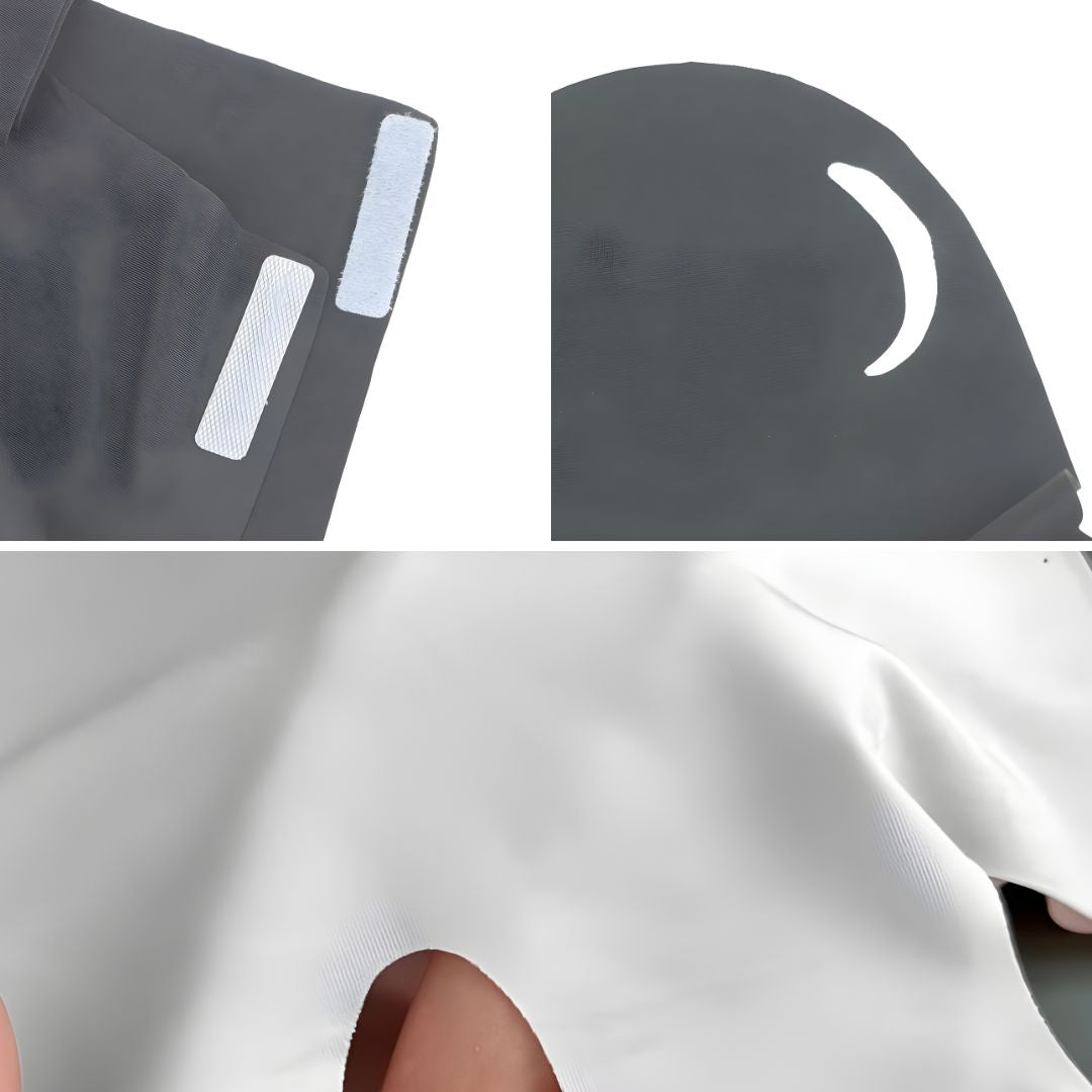 Cooling & Breathable – Moisture-Wicking Fabric – Outdoor Use – Prevents Sunburn & Skin Damage Bowlift