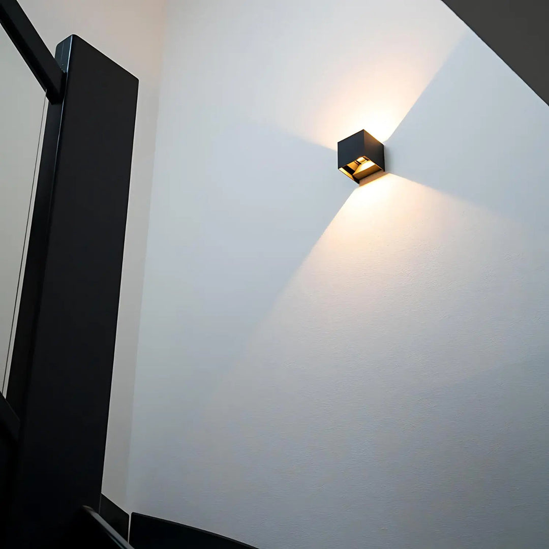 BowLift | AuraLuxe - Hana Glow for Refined Interiors