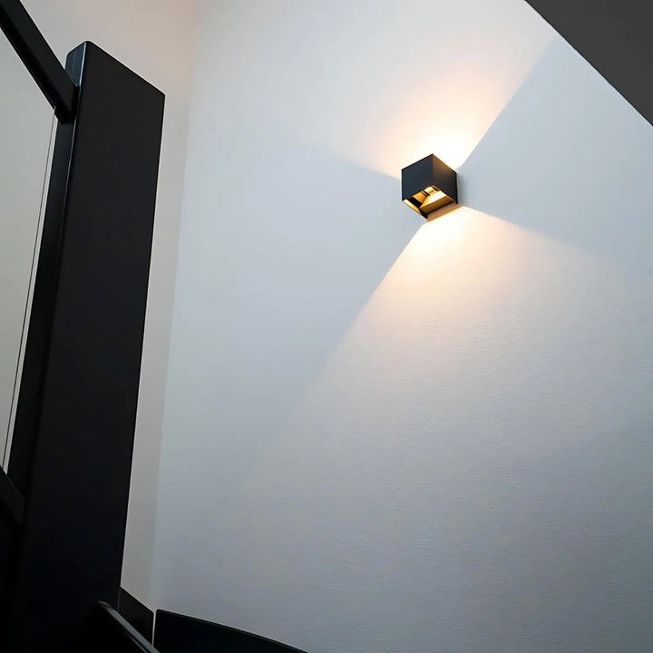 BowLift | AuraLuxe - Hana Glow for Refined Interiors
