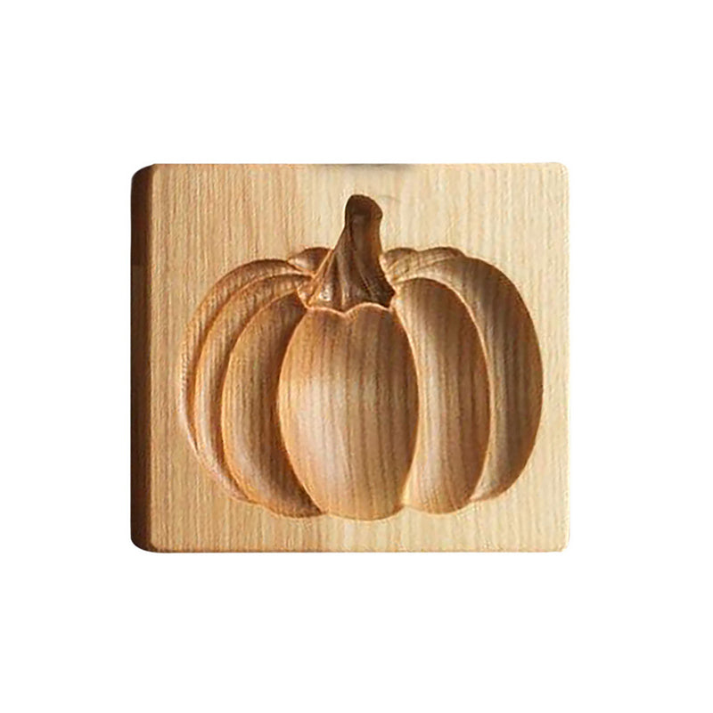 Wood Patterned Cookie Cutter | Bowlift