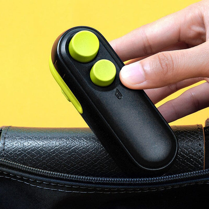 BowLift | Mini Handheld Chip Bag Sealer
