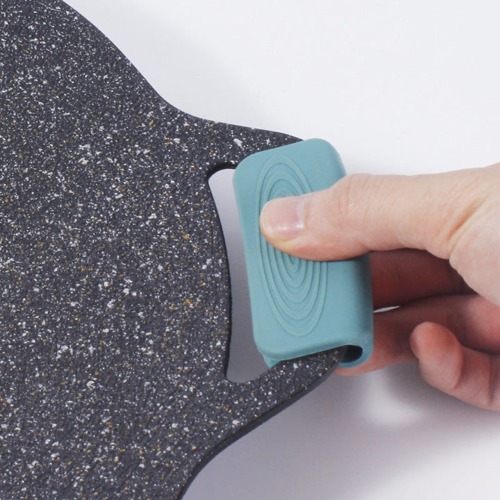 BowLift | Silicone Assist Handgrip Holder