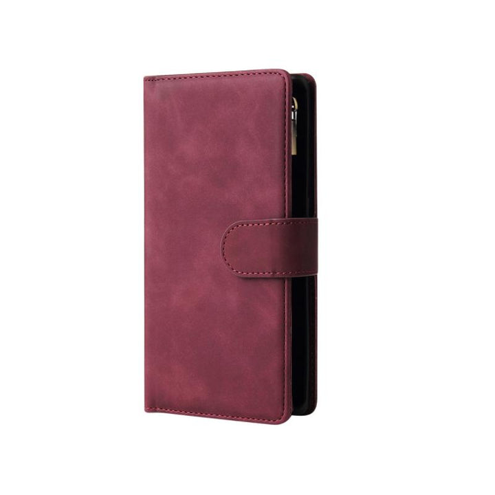 BowLift | Multifunctional Wallet Phone Case