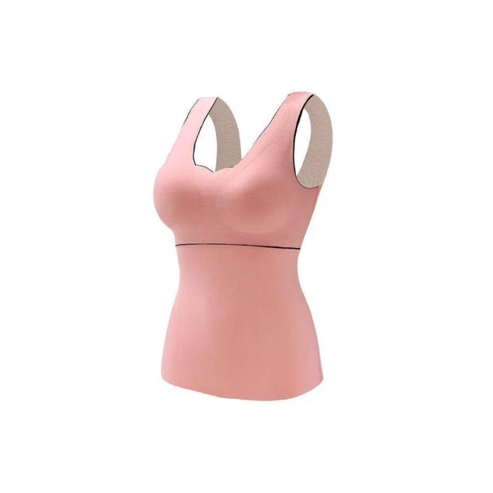 Seamless fleece underwear thin | Bowlift