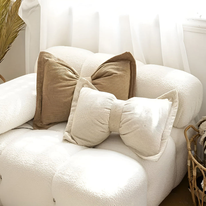 BowLift | Bowknot Decorative Cushion Pillow
