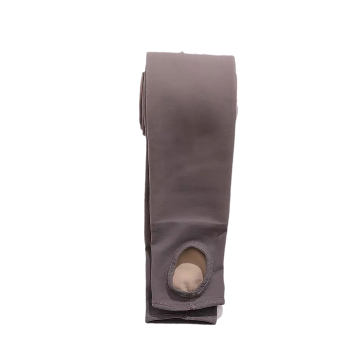 BowLift | Non-slip Thick Knee Socks