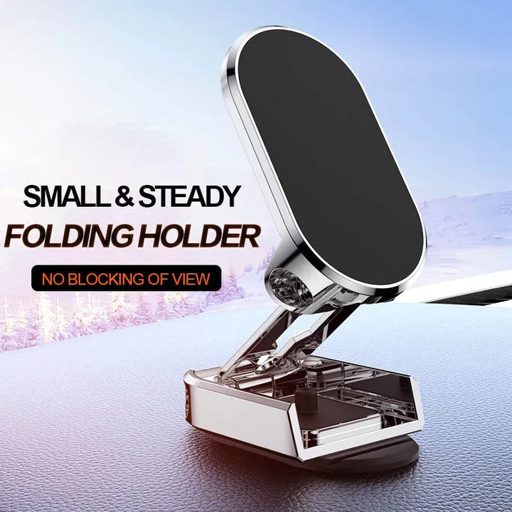 BowLift | Strong Magnetic Folding Holder