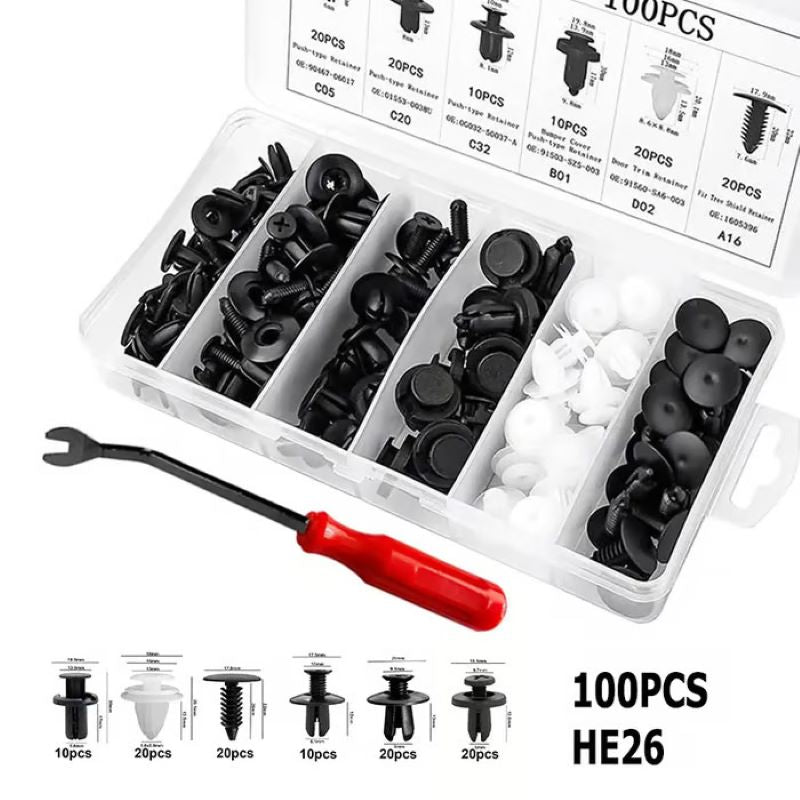 BowLift | Car repair tool box