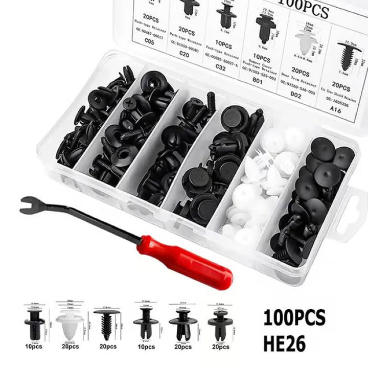 BowLift | Car repair tool box