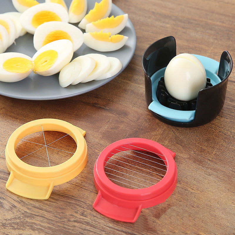 Egg Cutter for Kitchen Utensils | Bowlift