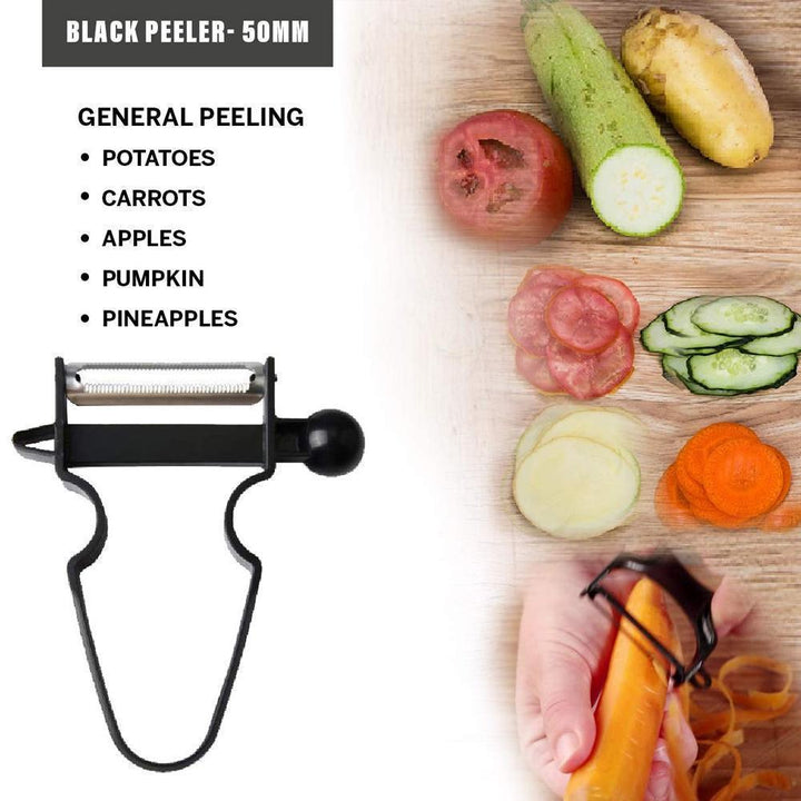 Multi-Function Trio Peeler (Set of 3) | Bowlift