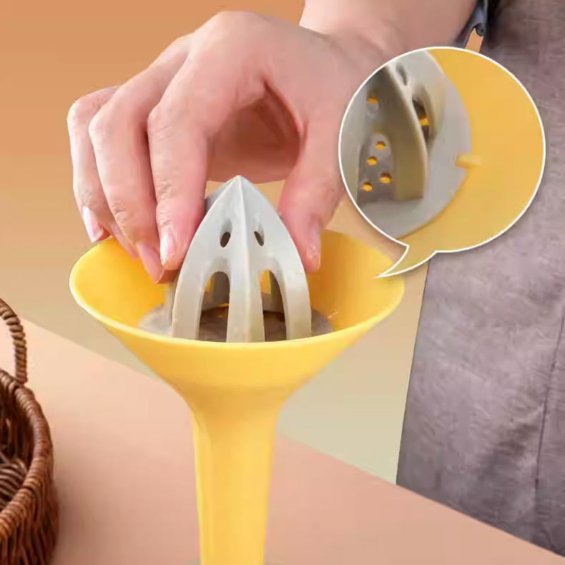BowLift | Rotary manual juicer