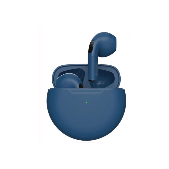 BowLift | Original Air Pro 6.0 TWS Wireless Bluetooth Earbuds Mini Pods