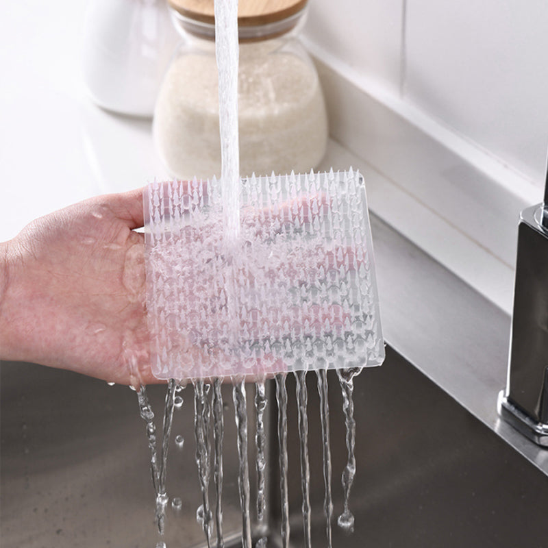 BowLift | Fruit and Vegetable Cleaning Brush