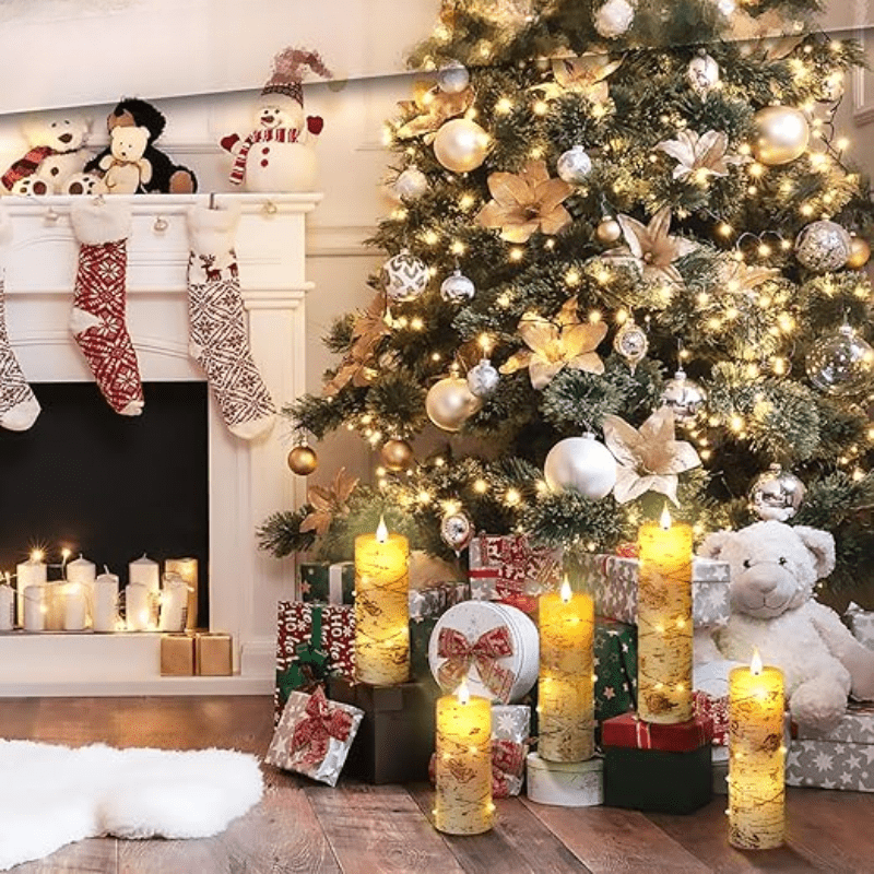 BowLift | Realistic light for cozy moments