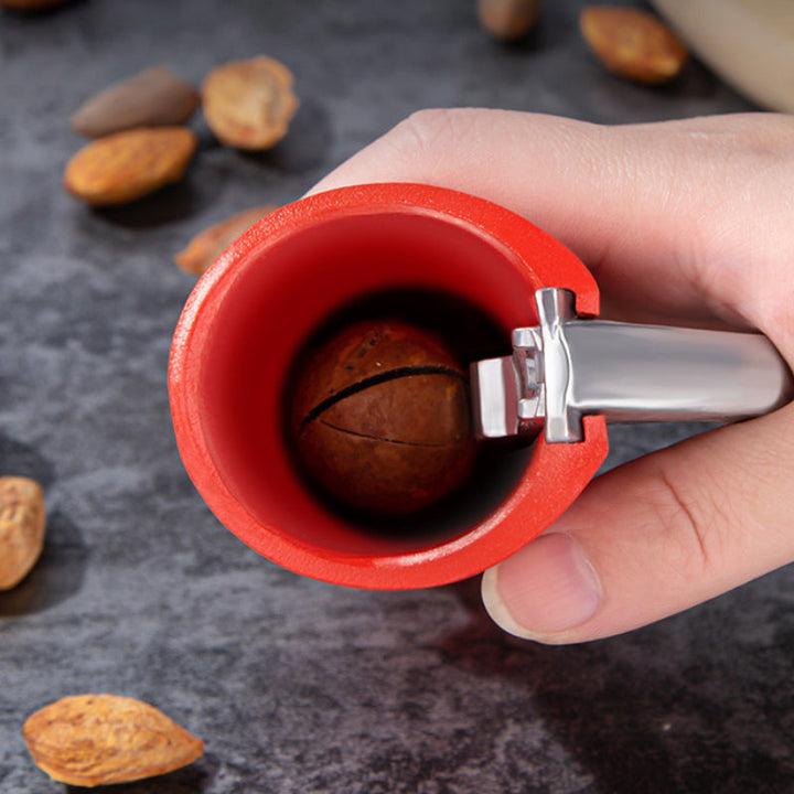 BowLift | Nut Opener