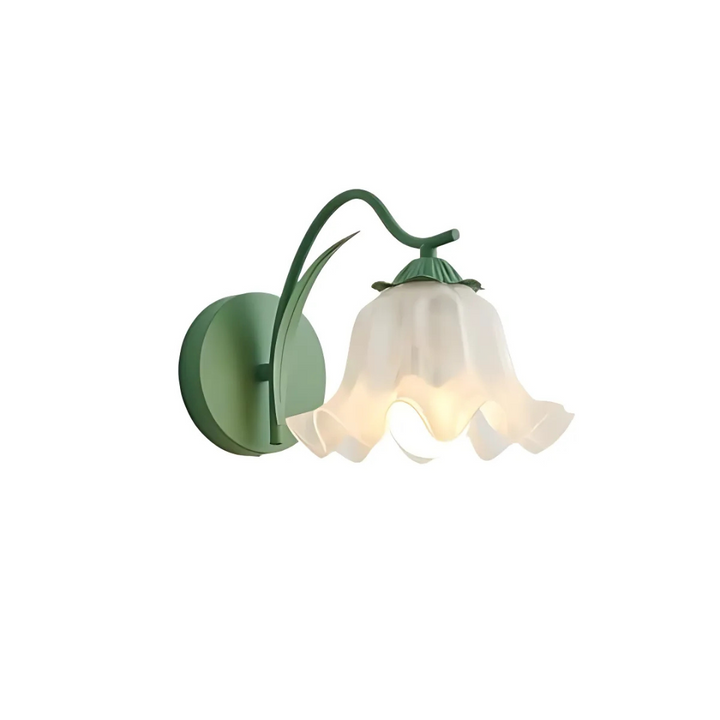 BowLift | Retro Wall Lamp