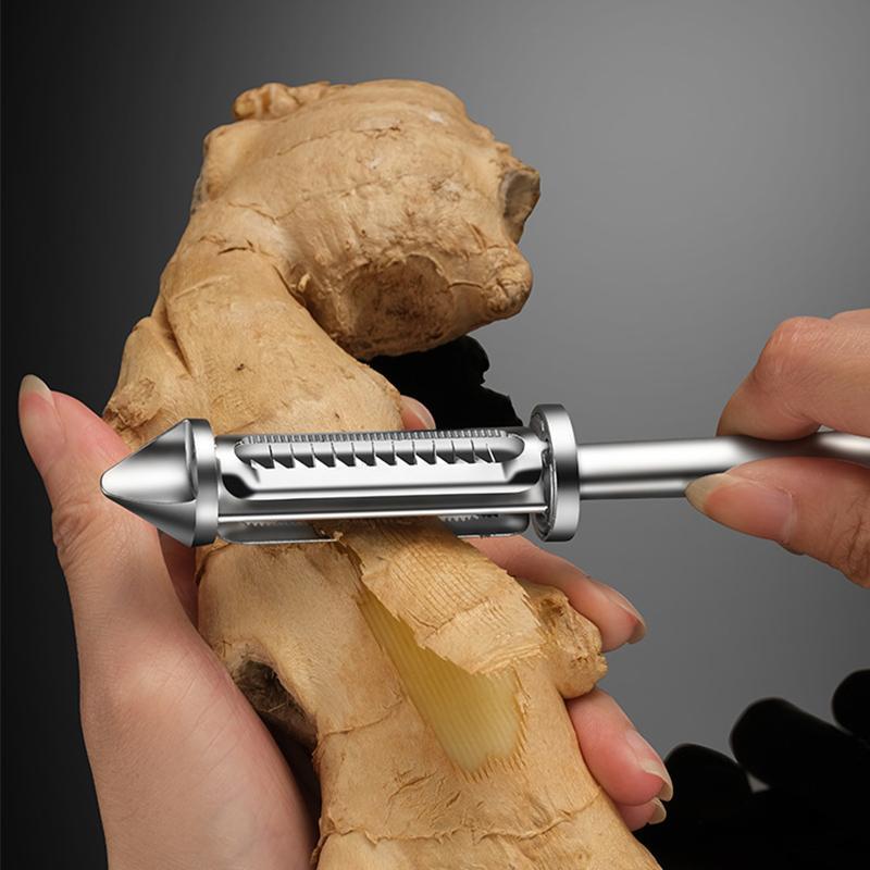 BowLift | 3-In-1 Multifunctional Vegetable Peeler