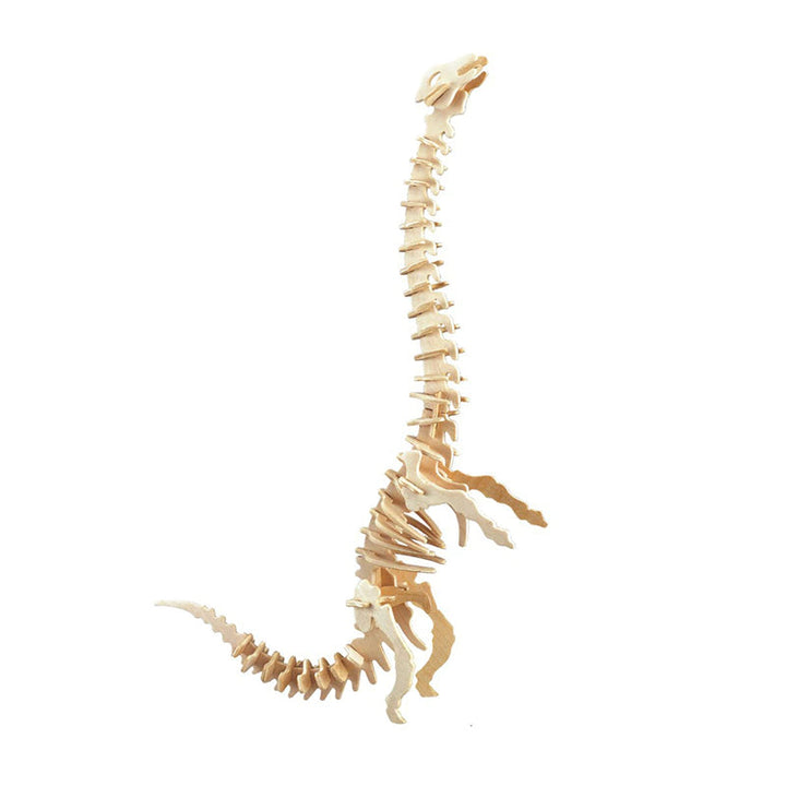 BowLift | 3D Puzzle Dinosaurs