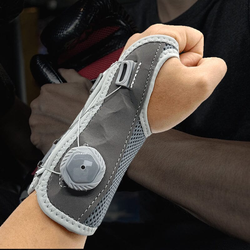 BowLift | Sports Wrist Protection