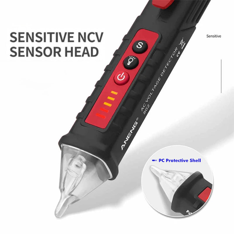 BowLift | Voltage Measurement Pen