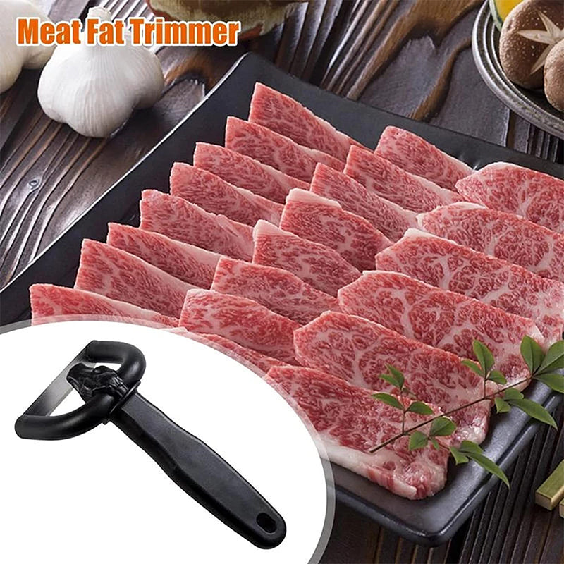 Brisket & Meat Trimmer | Bowlift