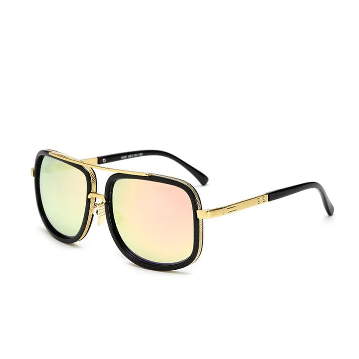 Sander Sunglasses | Fashionable & Retro | Bowlift