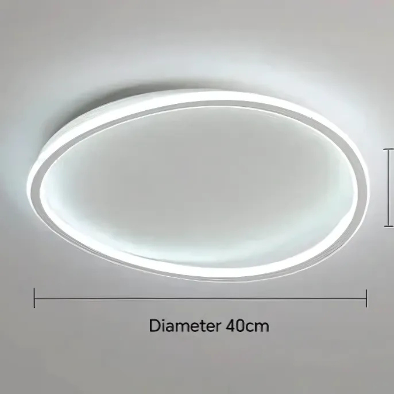 BowLift | Modern LED Ceiling Light