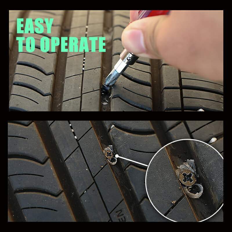 BowLift | HOT SALE-Vacuum Tire Mending Nail