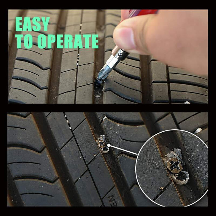 BowLift | HOT SALE-Vacuum Tire Mending Nail