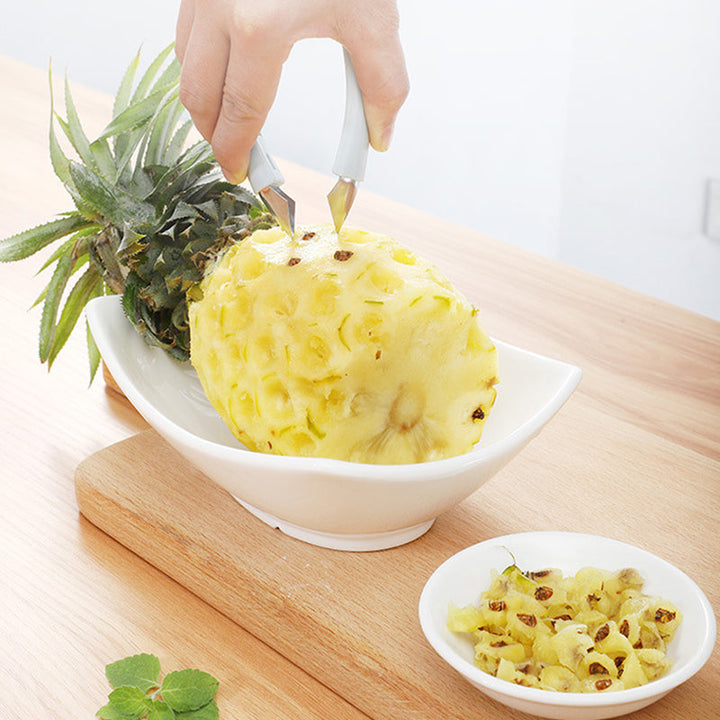 BowLift | Multifunctional Seed Remover Clip Fruit Tweezers
