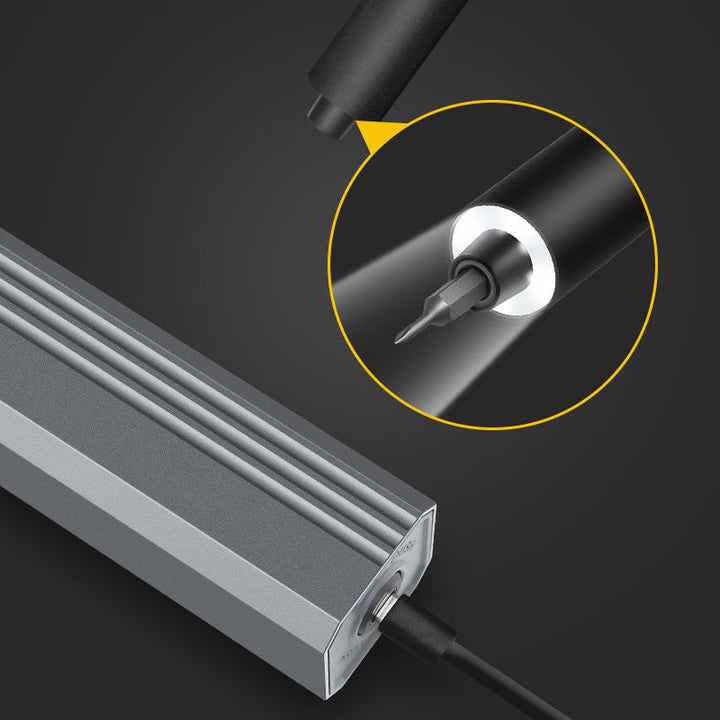 BowLift | Mini-screwdriver set