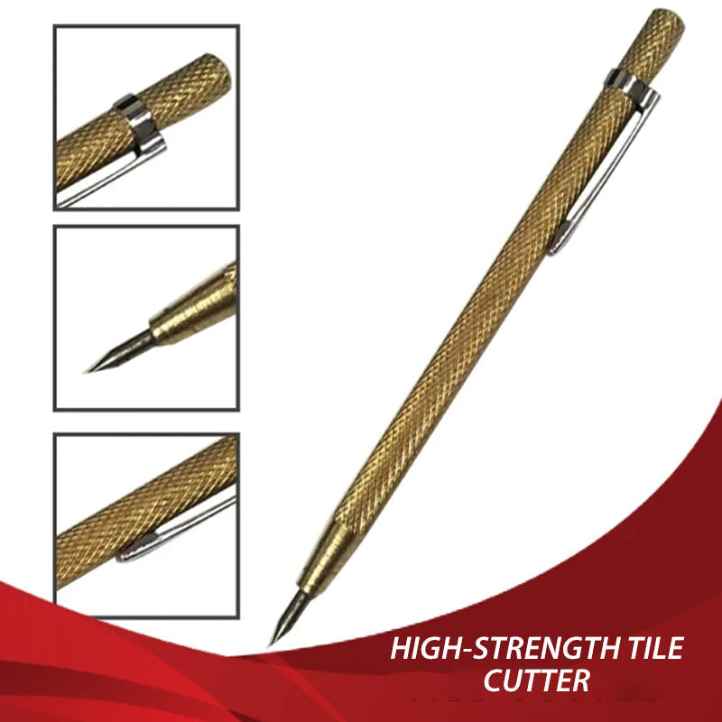 BowLift | Ceramic Tile Cutter Pen