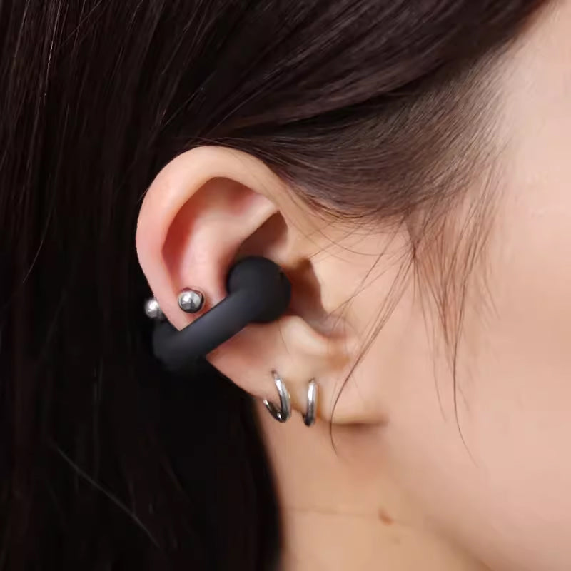 BowLift | AquaHarmony | Wireless Bluetooth Sports Headset | Bluetooth Earbuds | Sports Ear Plugs | Waterproof and Ear-Friendly