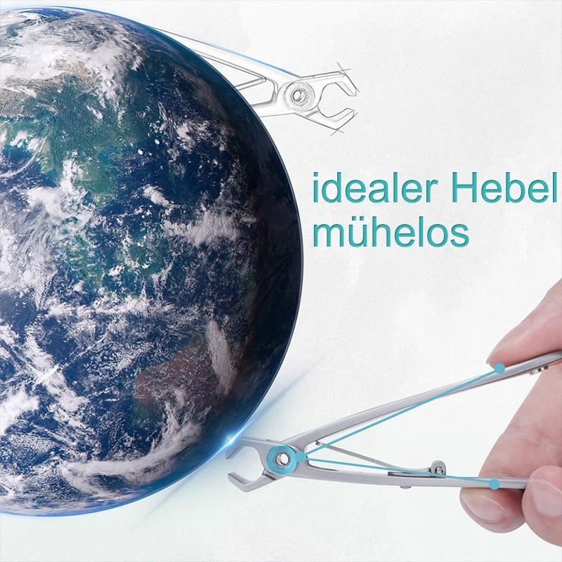 BowLift | Nail Clipper for Thick Nails