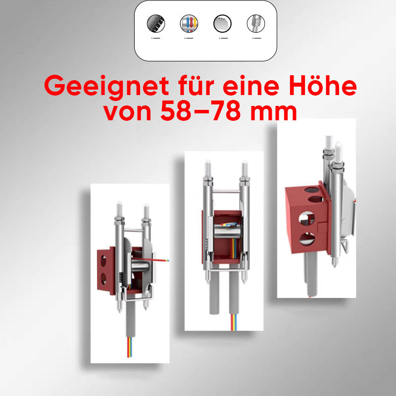 Single threading aid | Bowlift