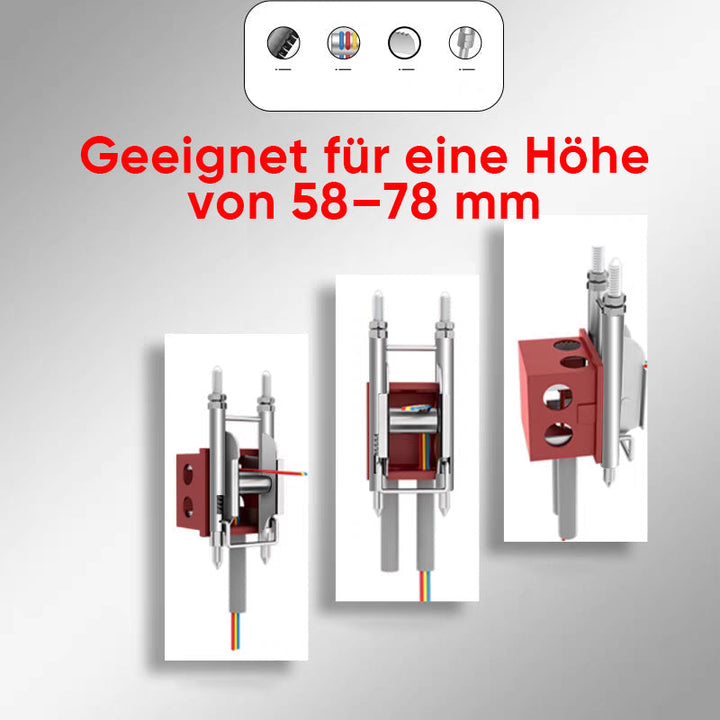 Single threading aid | Bowlift