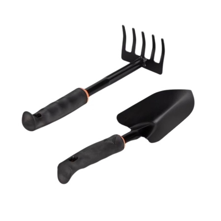 BowLift | Small Gardening Shovel for Planting Flowers and Vegetables