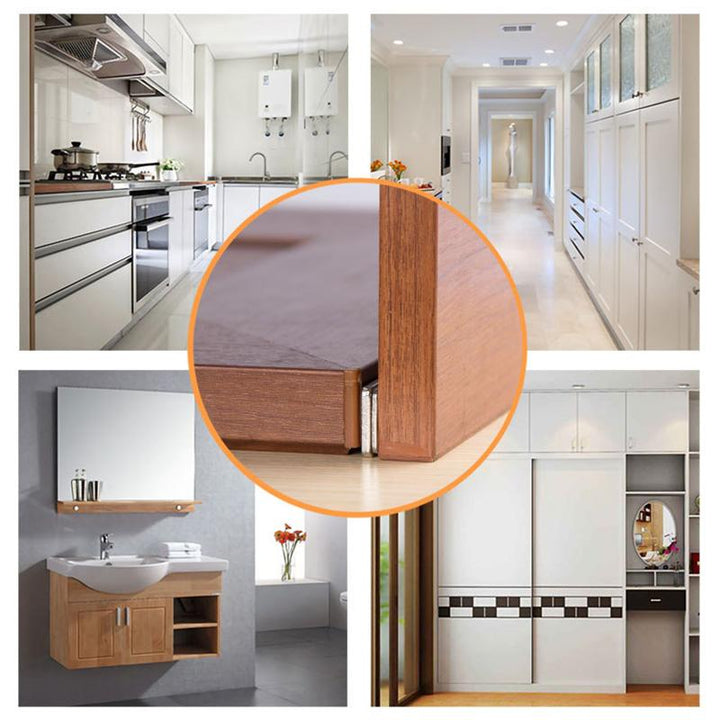 BowLift | Swing-free Magnetic Door Closer