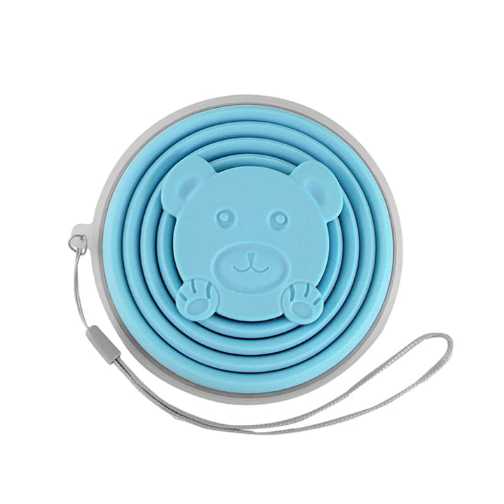 BowLift | Portable Silicone Cups for Travel
