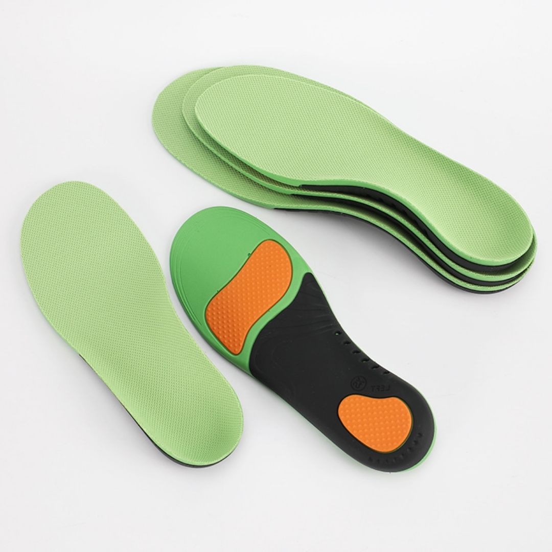 OrthoFit Ultra Premium insoles Bowlift