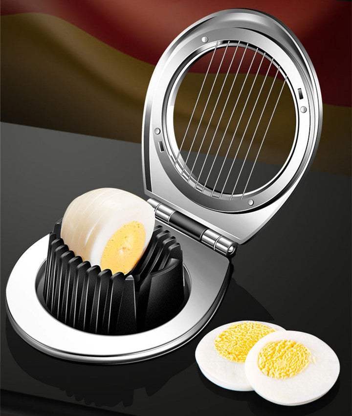 BowLift | Multi-Function Household Egg Slicer And Divider