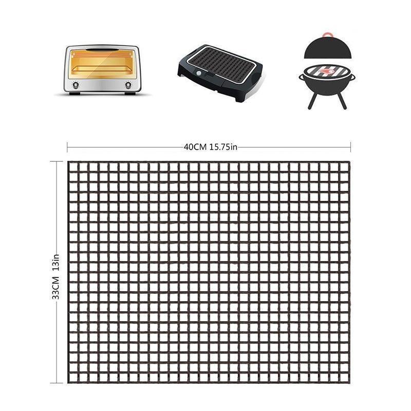 BowLift | Grill mat