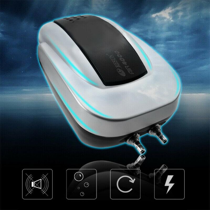 BowLift | Fish tank air pump - Aquarium Air Pump