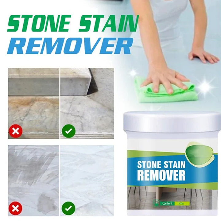 BowLift | Multifunctional Cleaning Powder