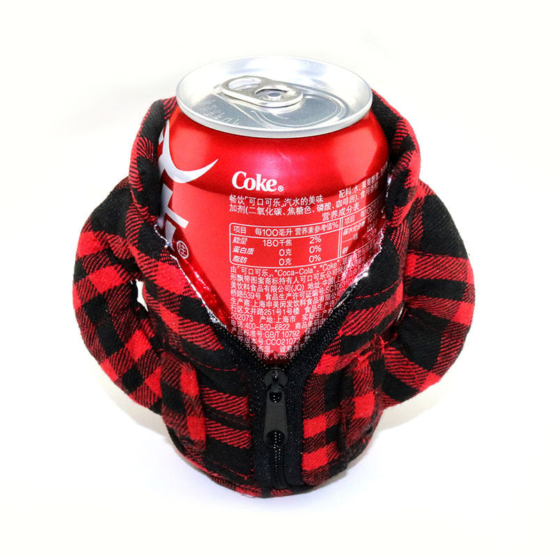 BowLift | Jacket for Cooling Beverages